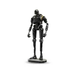 LEGO Star Wars K-2SO Security Droid για 10+ ετών Ετών 845τμχ 75434 - Image 9