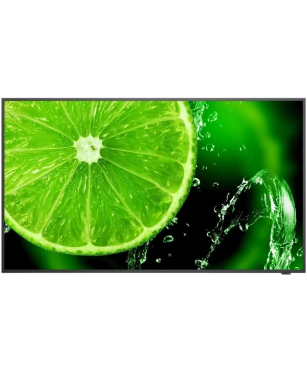 Nec MultiSync E438 Public Display IPS 4K UHD 42.5" με USB Media Player 60005045