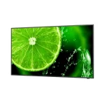 Nec MultiSync E438 Public Display IPS 4K UHD 42.5" με USB Media Player 60005045 - Image 2