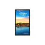 LG 49XE4F-M Public Display IPS / LED Full HD 49" με USB Media Player - Image 4