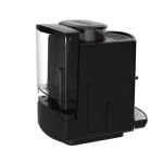 Krups Arabica Latte Quattro Force Αυτόματη Μηχανή Espresso 1450W Πίεσης 15bar για Cappuccino με Μύλο Άλεσης Γκρι EA819E - Image 6