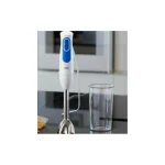 Braun MQ3000WH Smoothie+ Inox Ραβδομπλέντερ με Ανοξείδωτη Ράβδο 700W Λευκό - Image 5