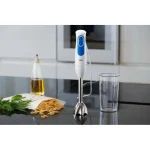 Braun MQ3000WH Smoothie+ Inox Ραβδομπλέντερ με Ανοξείδωτη Ράβδο 700W Λευκό - Image 6