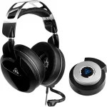 Turtle Beach Elite Pro 2 + SuperAmp Over Ear Gaming Headset με σύνδεση USB / 3.5mm TBS-2095-02