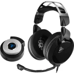 Turtle Beach Elite Pro 2 + SuperAmp Over Ear Gaming Headset με σύνδεση USB / 3.5mm TBS-2095-02 - Image 2