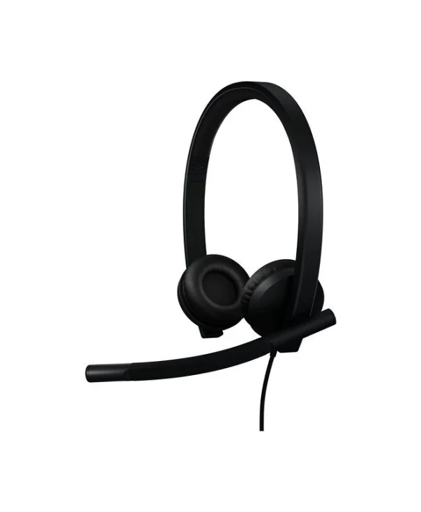 Logitech VOIP Headset (981-001430)