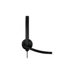 Logitech VOIP Headset (981-001430) - Image 2