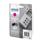 Epson 35 Γνήσιο Μελάνι Εκτυπωτή InkJet Ματζέντα (C13T35834010) - Image 2