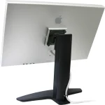 Ergotron Neo-Flex Επιτραπέζια Βάση Οθόνης έως 32" 33-329-085