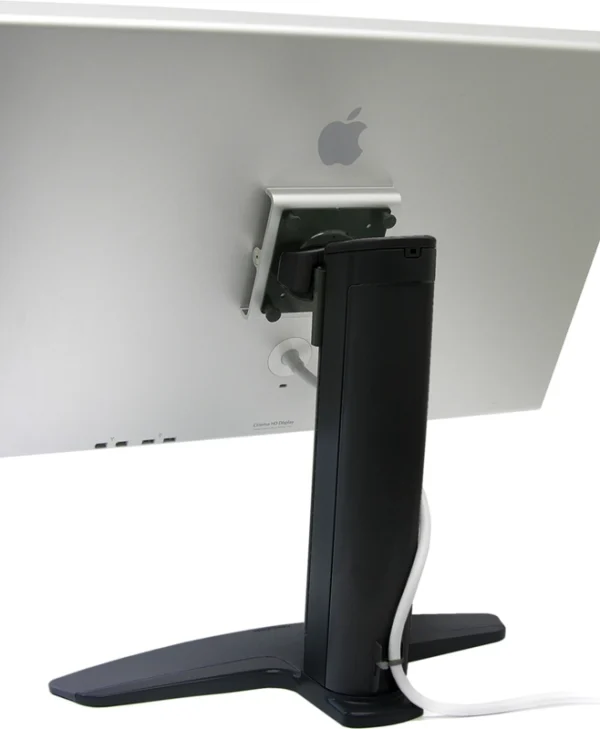 Ergotron Neo-Flex Επιτραπέζια Βάση Οθόνης έως 32" 33-329-085