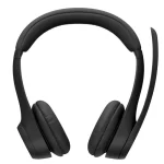 Logitech Zone Ασύρματα Over Ear Multimedia Ακουστικά με μικρόφωνο και σύνδεση Bluetooth 981-001407 - Image 3