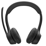 Logitech Zone Ασύρματα Over Ear Multimedia Ακουστικά με μικρόφωνο και σύνδεση Bluetooth 981-001407 - Image 4