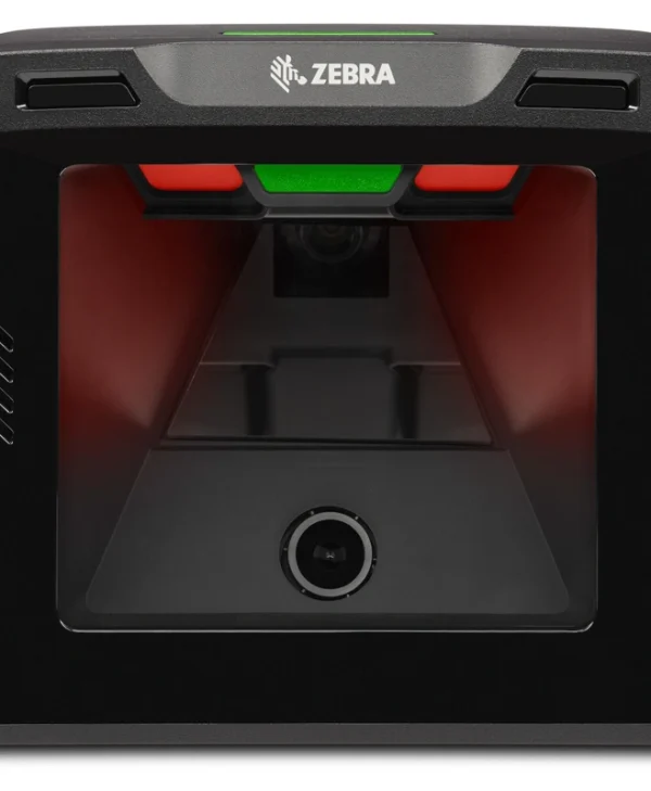 Zebra Scanner Χειρός Ενσύρματο με Δυνατότητα Ανάγνωσης 2D και QR Barcodes SP7208-SV4U2100TZW