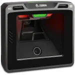 Zebra Scanner Χειρός Ενσύρματο με Δυνατότητα Ανάγνωσης 2D και QR Barcodes SP7208-SV4U2100TZW - Image 2