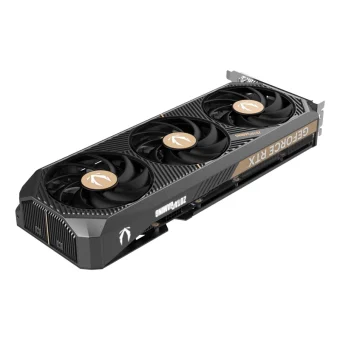 Zotac GeForce RTX 5070 Ti 16GB GDDR7 Κάρτα Γραφικών ZT-B50710D3-10P