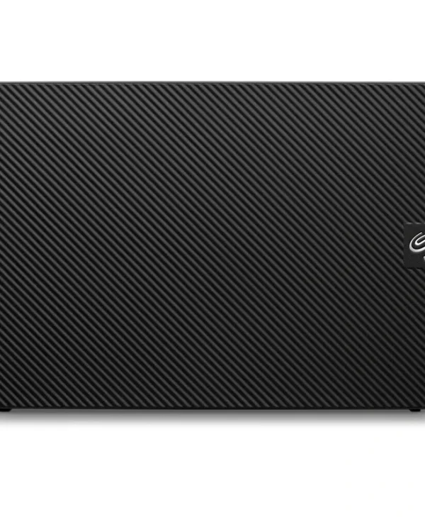 Seagate Expansion Desktop USB 3.0 Εξωτερικός HDD 28TB 3.5" Μαύρο STKP28000400