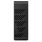 Seagate Expansion Desktop USB 3.0 Εξωτερικός HDD 28TB 3.5" Μαύρο STKP28000400 - Image 5