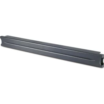 APC Τηλεφωνικό Patch Panel για Rack 1U 19" Μαύρο AR8136BLK200