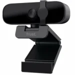 Trust Web Camera Full HD 1080p 25548