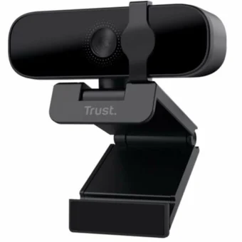 Trust Web Camera Full HD 1080p 25548