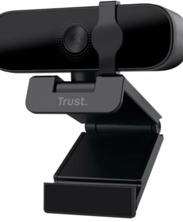 Trust Web Camera Full HD 1080p 25548