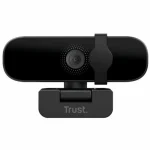 Trust Web Camera Full HD 1080p 25548 - Image 4