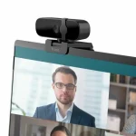 Trust Web Camera Full HD 1080p 25548 - Image 7