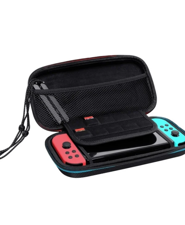 Θήκη Μεταφοράς Trust Nintendo Switch Ng 25415