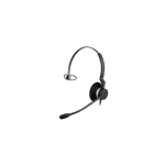 Jabra Biz 2300 USB UC mono 2393-829-109 - Image 2