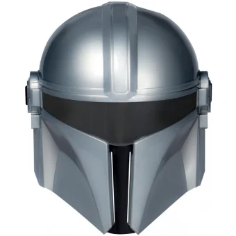 Φιγούρα Δράσης Mask - Mandalorian Star Wars G0756