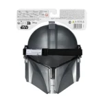 Φιγούρα Δράσης Mask - Mandalorian Star Wars G0756 - Image 3