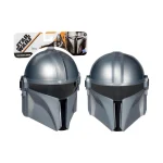 Φιγούρα Δράσης Mask - Mandalorian Star Wars G0756 - Image 4