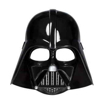 Φιγούρα Δράσης Darth Vader Star Wars Darth Vader 25.4εκ. G0756
