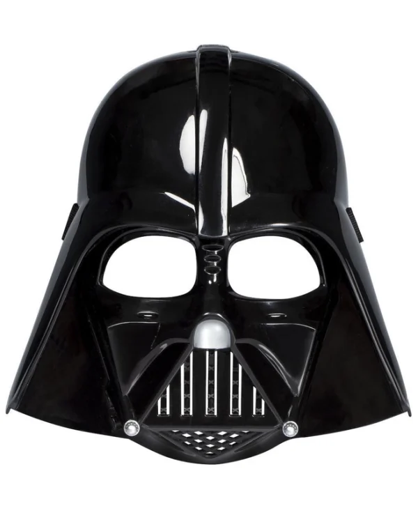 Φιγούρα Δράσης Darth Vader Star Wars Darth Vader 25.4εκ. G0756