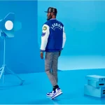 Barbie Kenbassadors - Lebron James Συλλεκτική Κούκλα Αγόρι Ken για 3+ ετών+ Ετών HRM33 - Image 4