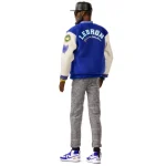 Barbie Kenbassadors - Lebron James Συλλεκτική Κούκλα Αγόρι Ken για 3+ ετών+ Ετών HRM33 - Image 9