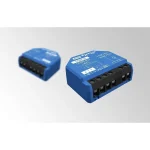 Shelly 1 Gen3 Smart Ενδιάμεσος Διακόπτης Bluetooth 4τμχ Shelly_1_Gen3_4er - Image 3
