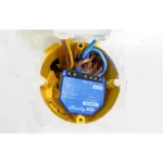 Shelly 1 Gen3 Smart Ενδιάμεσος Διακόπτης Bluetooth 4τμχ Shelly_1_Gen3_4er - Image 5