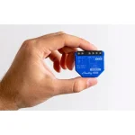 Shelly 1 Gen3 Smart Ενδιάμεσος Διακόπτης Bluetooth 4τμχ Shelly_1_Gen3_4er - Image 7