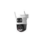 Imou IPC-S7XFP-8U0WED IP Dual Κάμερα Παρακολούθησης Wi-Fi 4K Αδιάβροχη με Αμφίδρομη Επικοινωνία - Image 2