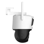 Imou IPC-S7XFP-8U0WED IP Dual Κάμερα Παρακολούθησης Wi-Fi 4K Αδιάβροχη με Αμφίδρομη Επικοινωνία - Image 3