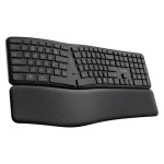 Trust Keyra Ασύρματο Πληκτρολόγιο Αγγλικό US 25459 - Image 7