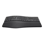 Trust Keyra Ασύρματο Πληκτρολόγιο Αγγλικό US 25459 - Image 8