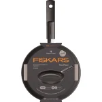 Fiskars Τηγάνι από Αλουμίνιο με Αντικολλητική Επίστρωση 24cm 1078349 - Image 5