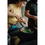 Fiskars Τηγάνι από Αλουμίνιο με Αντικολλητική Επίστρωση 24cm 1078349 - Image 6