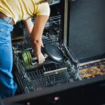 Fiskars Τηγάνι από Αλουμίνιο με Αντικολλητική Επίστρωση 24cm 1078349 - Image 8