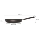 Fiskars Τηγάνι από Αλουμίνιο με Αντικολλητική Επίστρωση 24cm 1078349 - Image 9