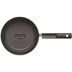 Fiskars Τηγάνι από Αλουμίνιο Με Καπάκι με Αντικολλητική Επίστρωση 28cm 1078433 - Image 6