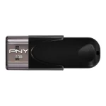 PNY Attaché 4 8GB USB 2.0 FD8GBATT4-EF