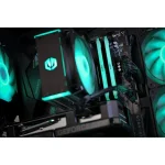 Actina KOMACNGIP0287 Gaming Desktop PC (Ryzen 5-7600/32GB DDR5/1TB SSD/GeForce RTX 5070/No OS) - Image 3